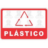 Plástico 